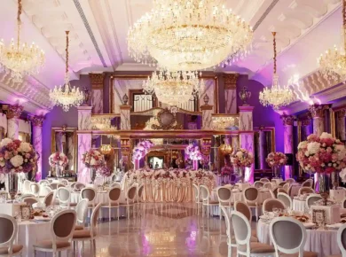 Wedding Photographers and Event Coverage
