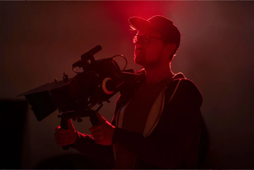 Event with a Professional Videographer in Atlanta, GA