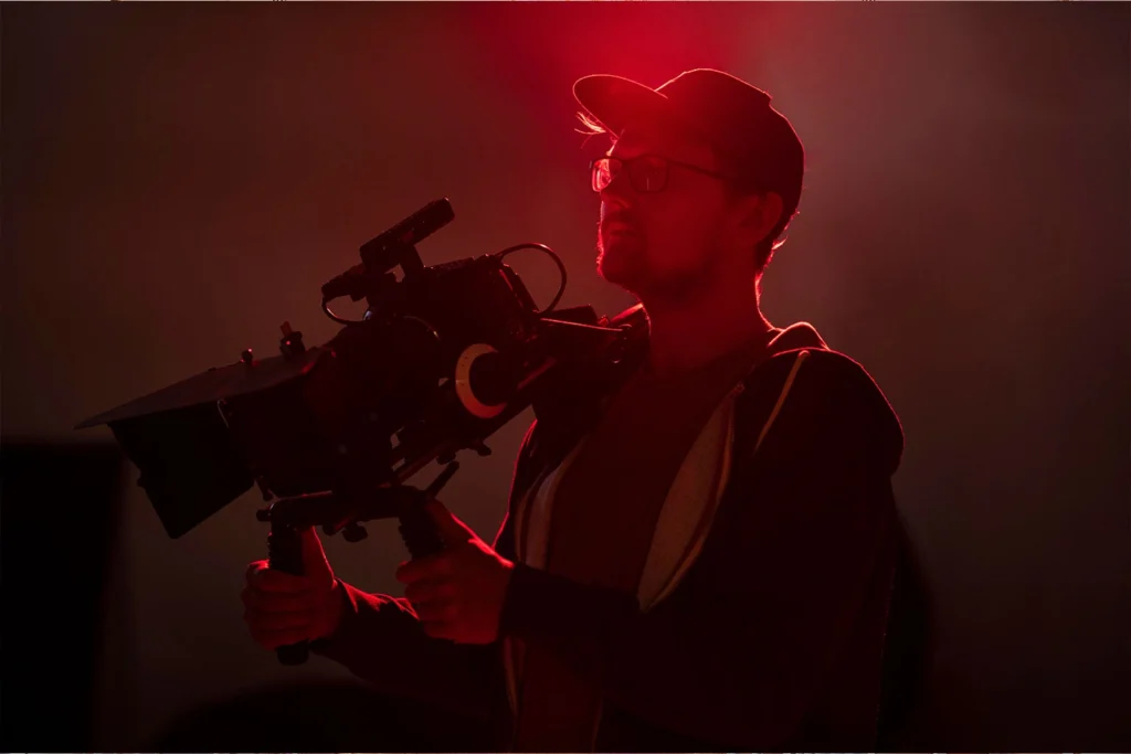 Event with a Professional Videographer in Atlanta, GA