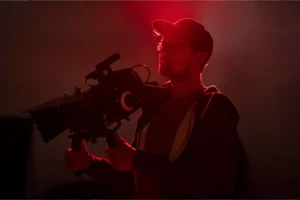 Event with a Professional Videographer in Atlanta, GA
