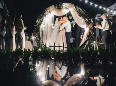Wedding Photographer GA