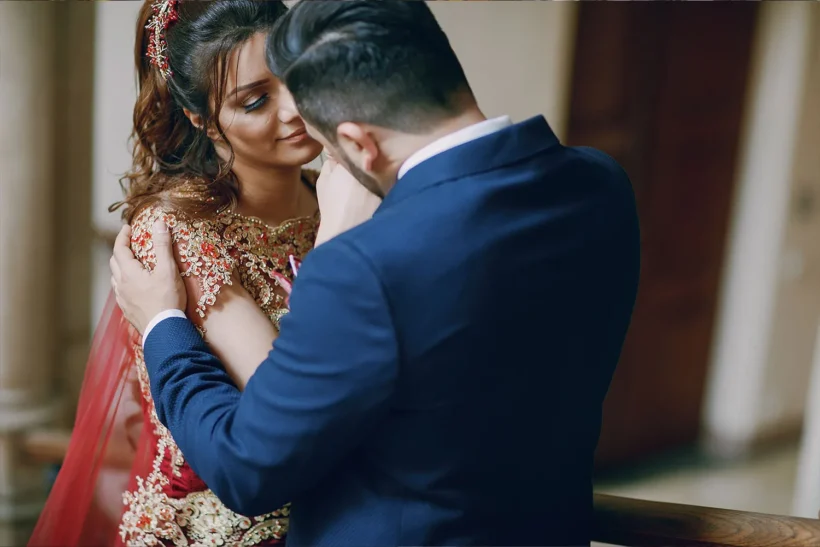 Wedding Photography