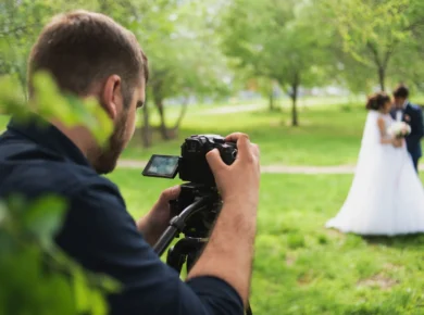 Professional Wedding Photography Atlanta GA