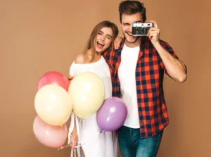 Birthday Photographer in Atlanta