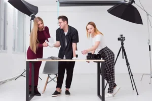 Building Your Brand with Authenticity The Power of Business Photography
