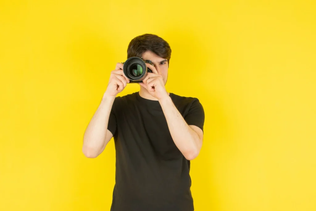 Best Atlanta Headshot Photographers