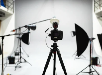 Best Photo Studio in Atlanta