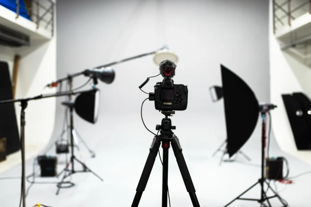 Best Photo Studio in Atlanta