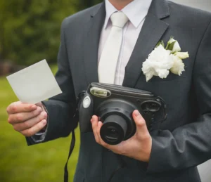 Wedding Photographer Acworth