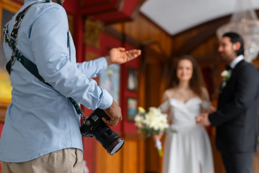 Wedding Photographer Atlanta Georgia