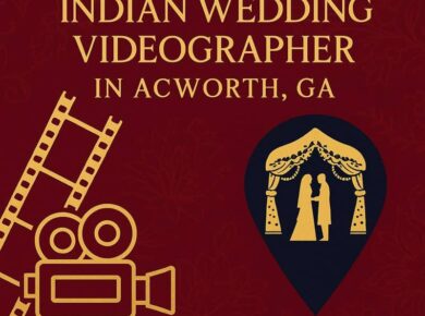Indian Wedding Videography