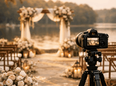 Acworth Wedding Photographers